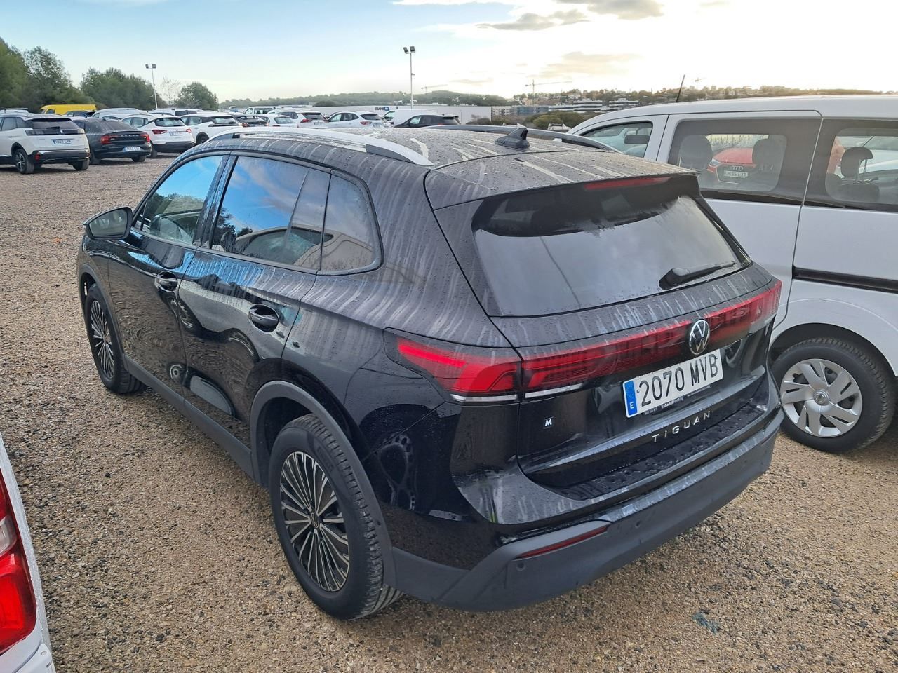 Volkswagen Tiguan Life 2.0 Tdi 110kw (150cv) Dsg - Foto 2