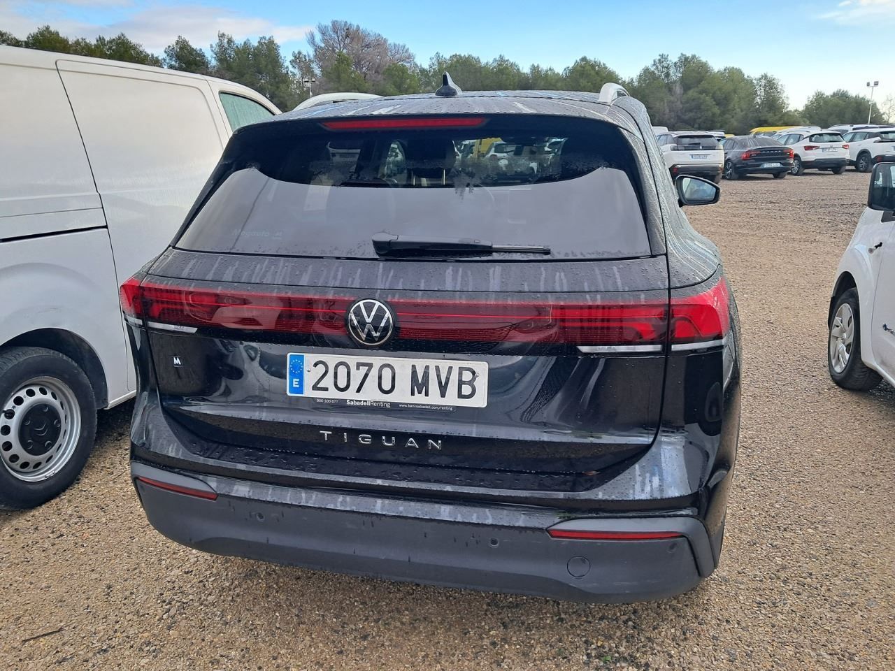 Volkswagen Tiguan Life 2.0 Tdi 110kw (150cv) Dsg - Foto 2