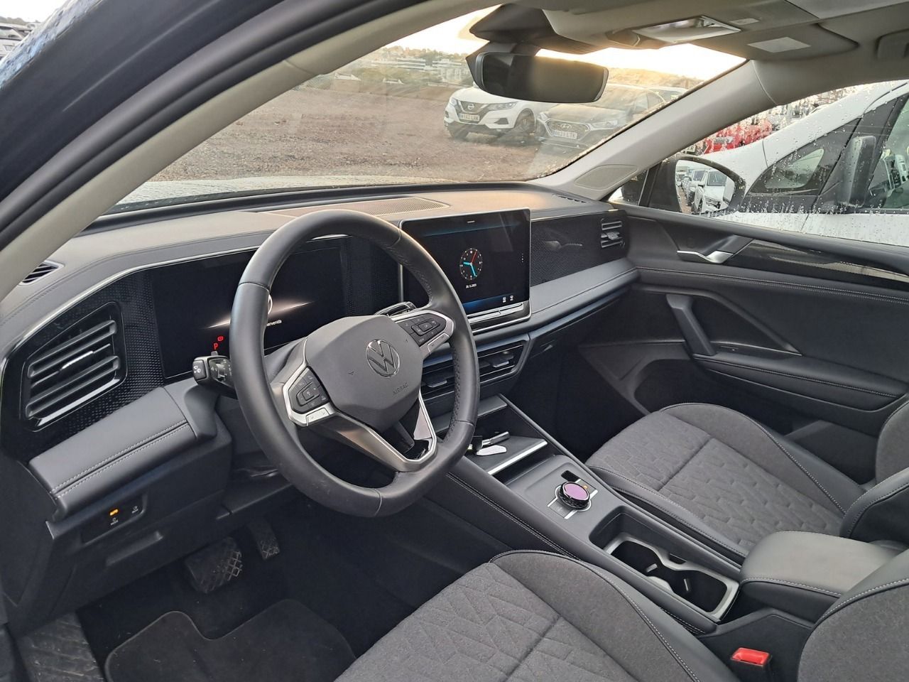 Volkswagen Tiguan Life 2.0 Tdi 110kw (150cv) Dsg - Foto 2