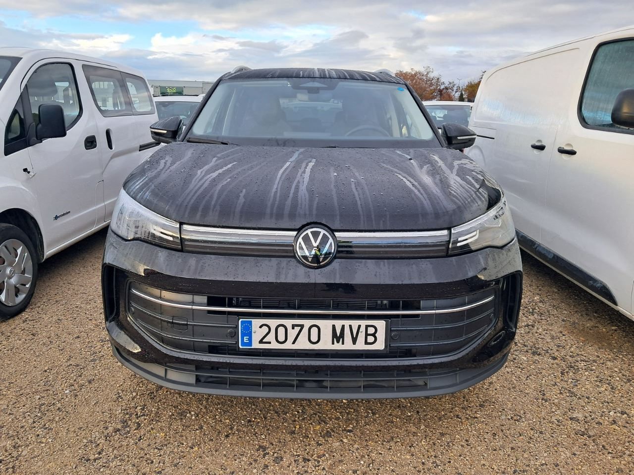Volkswagen Tiguan Life 2.0 Tdi 110kw (150cv) Dsg - Foto 2