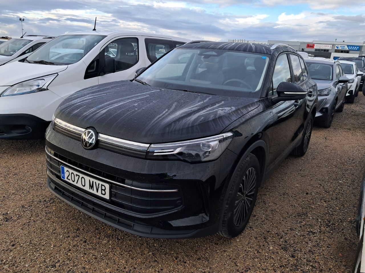 Volkswagen Tiguan Life 2.0 Tdi 110kw (150cv) Dsg - Foto 2