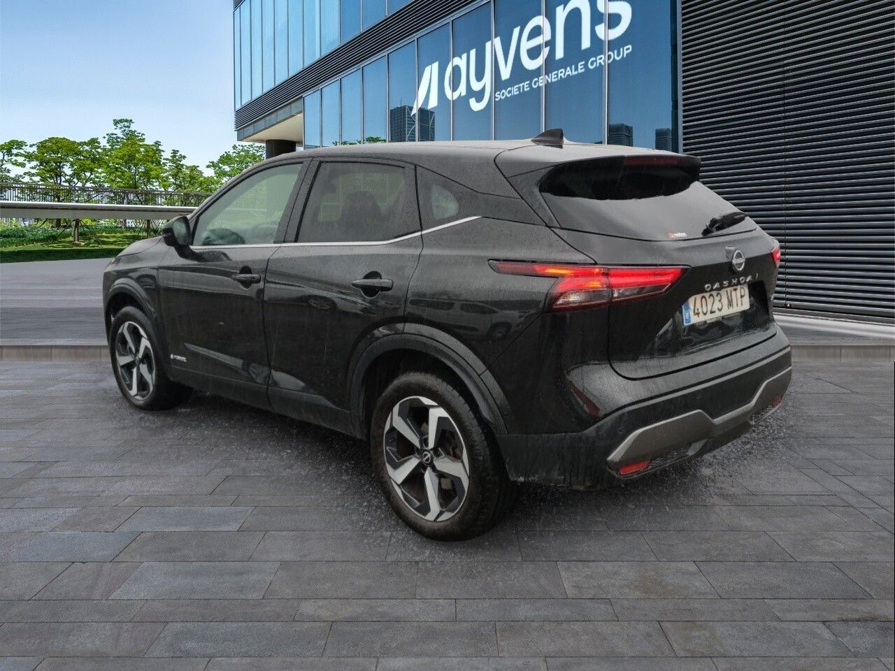 Nissan Qashqai E-power 140 Kw (190 Cv) N-connecta - Foto 2