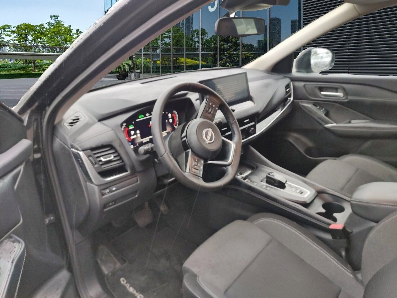 Nissan Qashqai E-power 140 Kw (190 Cv) N-connecta - Foto 2