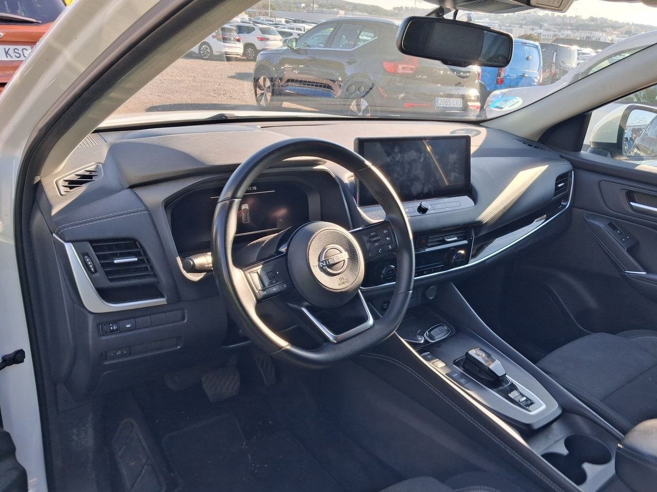 Nissan Qashqai E-power 140 Kw (190 Cv) N-connecta - Foto 2