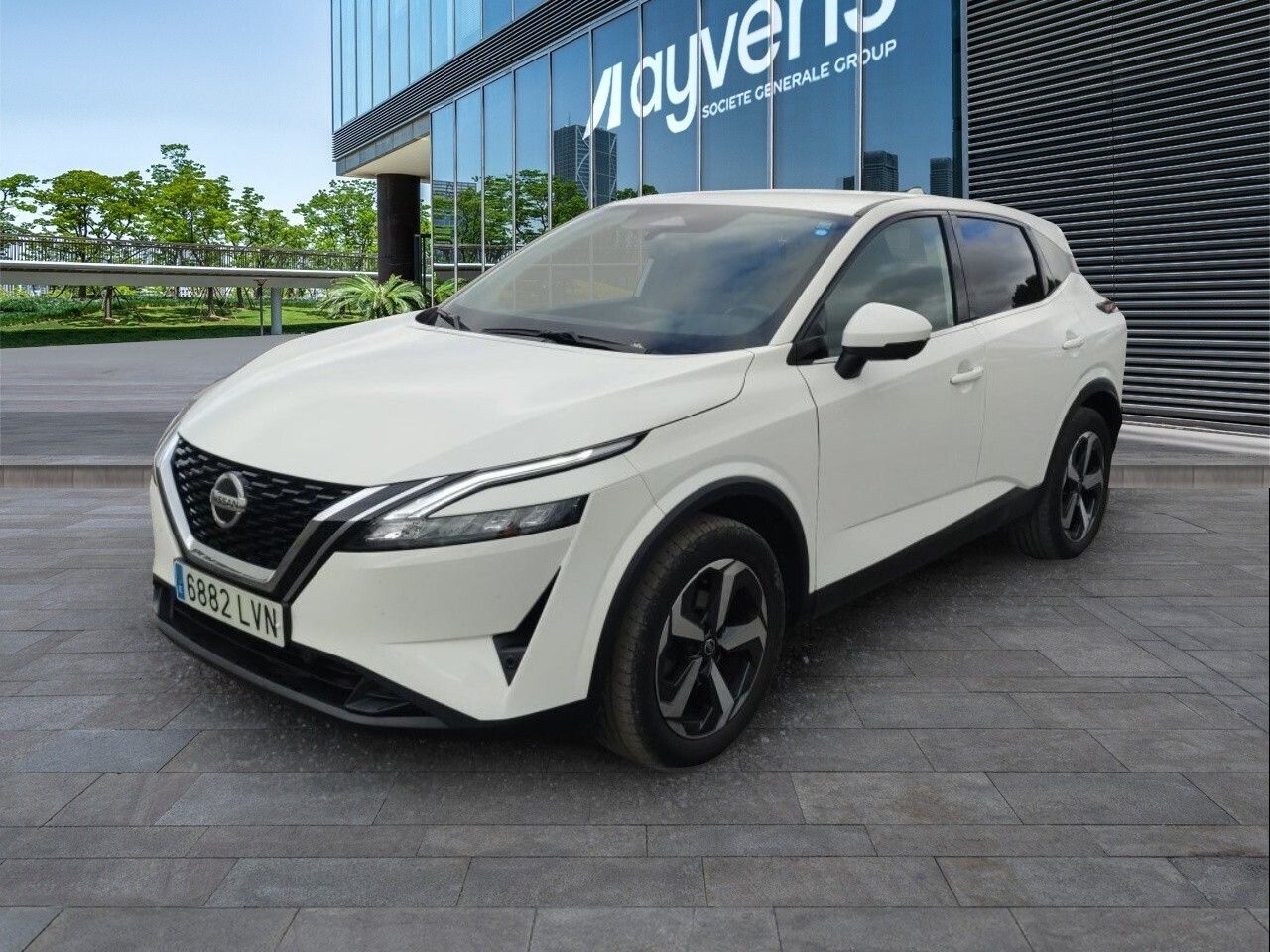 Nissan Qashqai Dig-t 103kw N-connecta - Foto 2