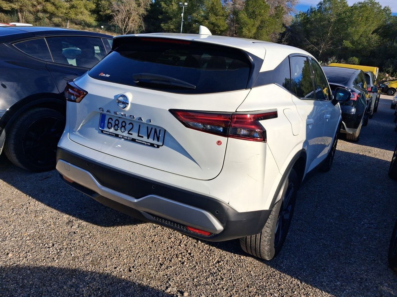 Nissan Qashqai Dig-t 103kw N-connecta - Foto 2