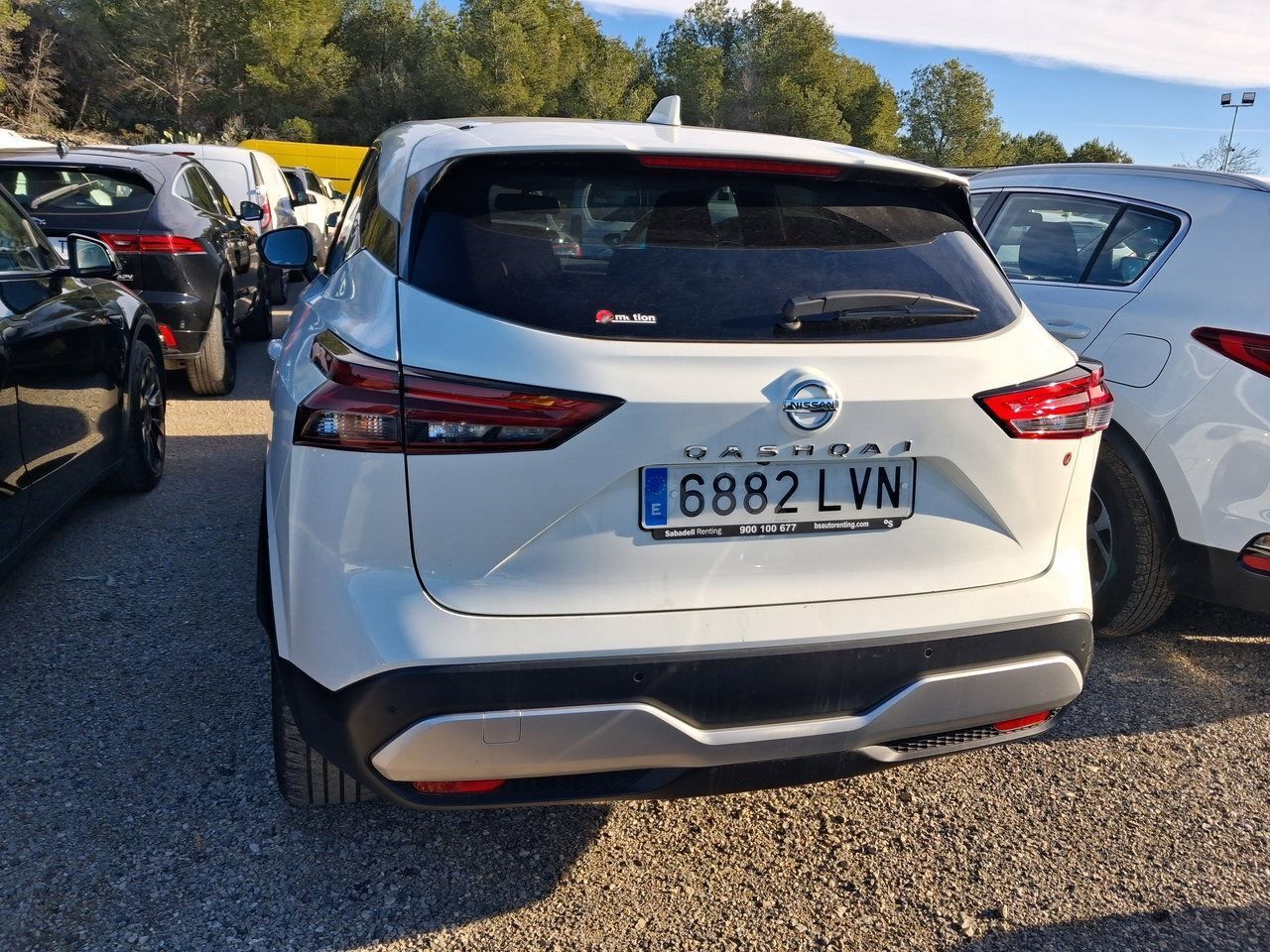 Nissan Qashqai Dig-t 103kw N-connecta - Foto 2
