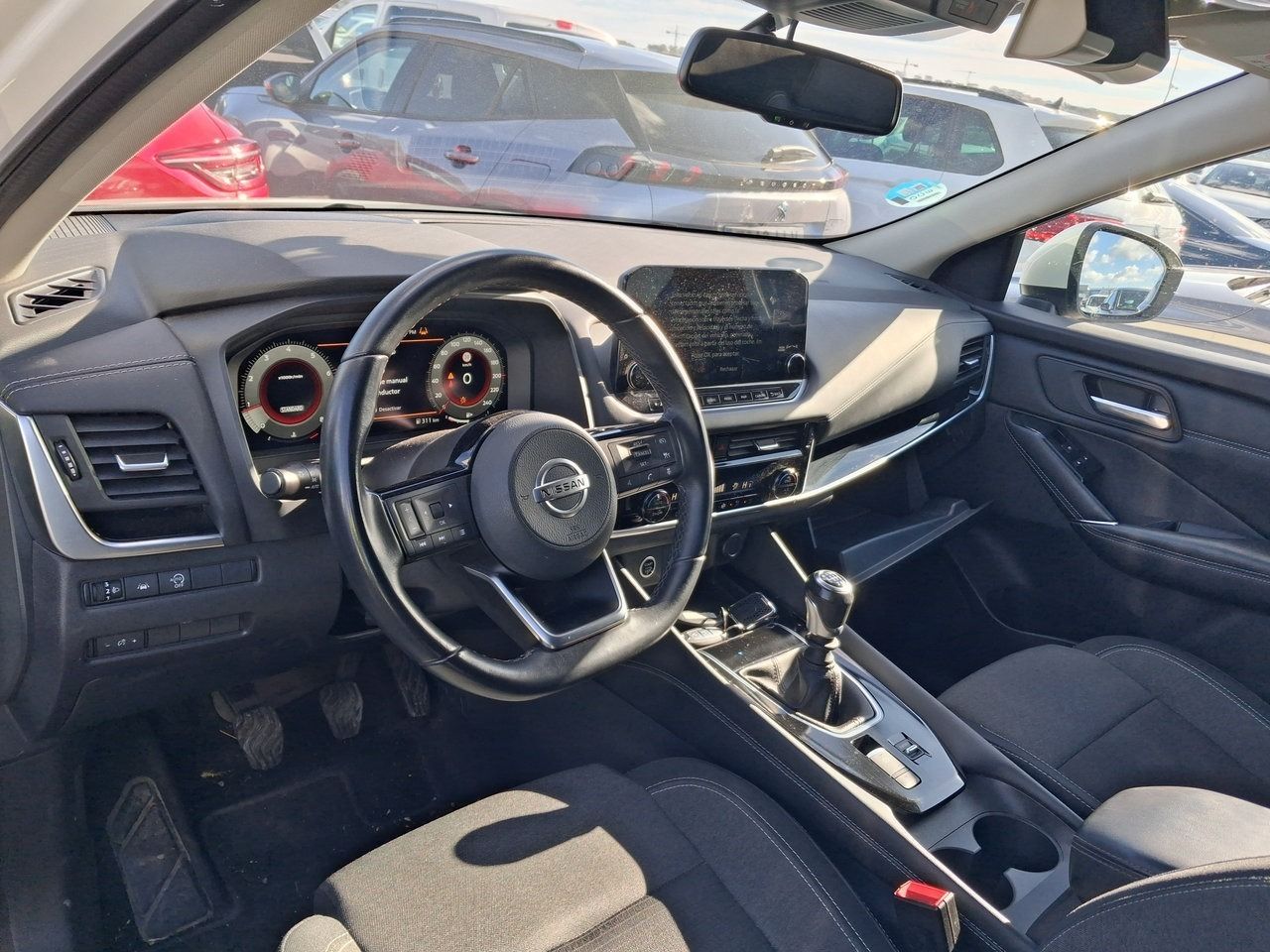 Nissan Qashqai Dig-t 103kw N-connecta - Foto 2