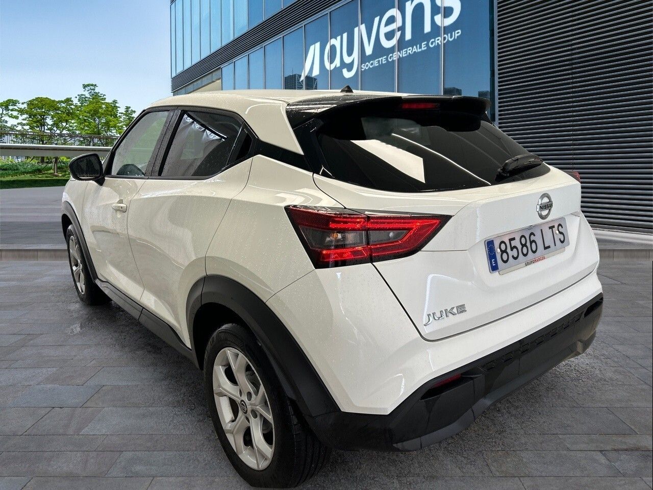 Nissan Juke Dig-t 84 Kw (114 Cv) 6m/t Acenta - Foto 2