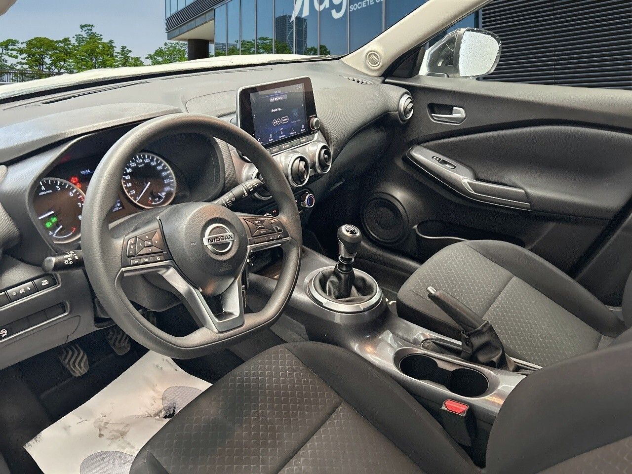 Nissan Juke Dig-t 84 Kw (114 Cv) 6m/t Acenta - Foto 2