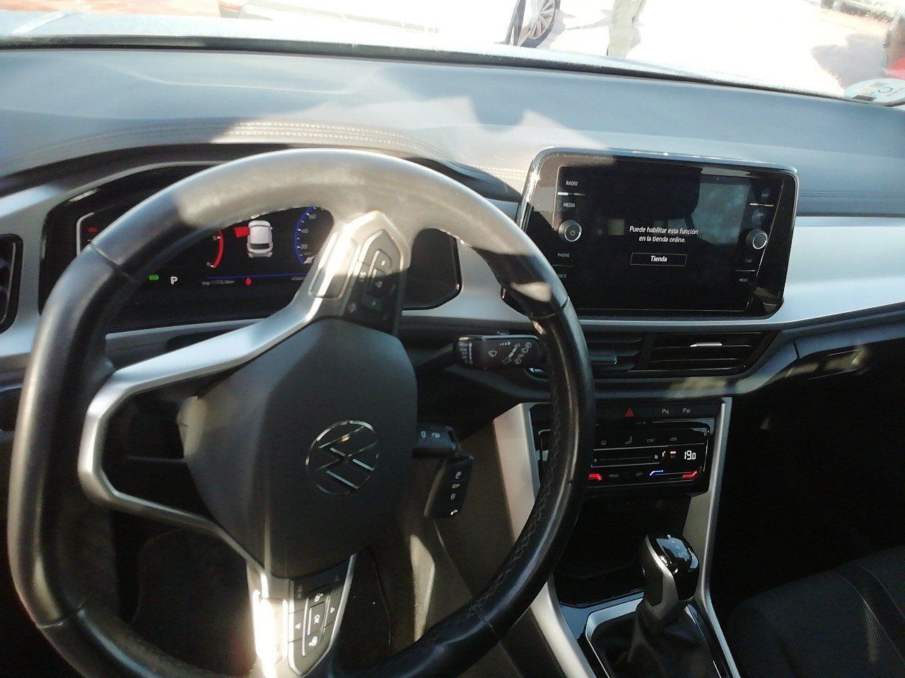 Volkswagen T-roc Life 2.0 Tdi 110kw (150cv) Dsg - Foto 2