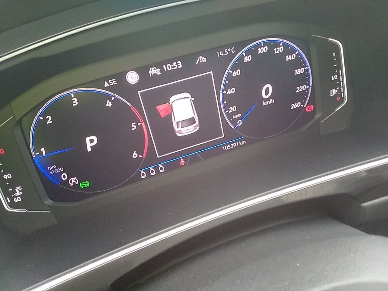 Volkswagen Tiguan R-line 2.0 Tdi 110kw (150cv) Dsg - Foto 2