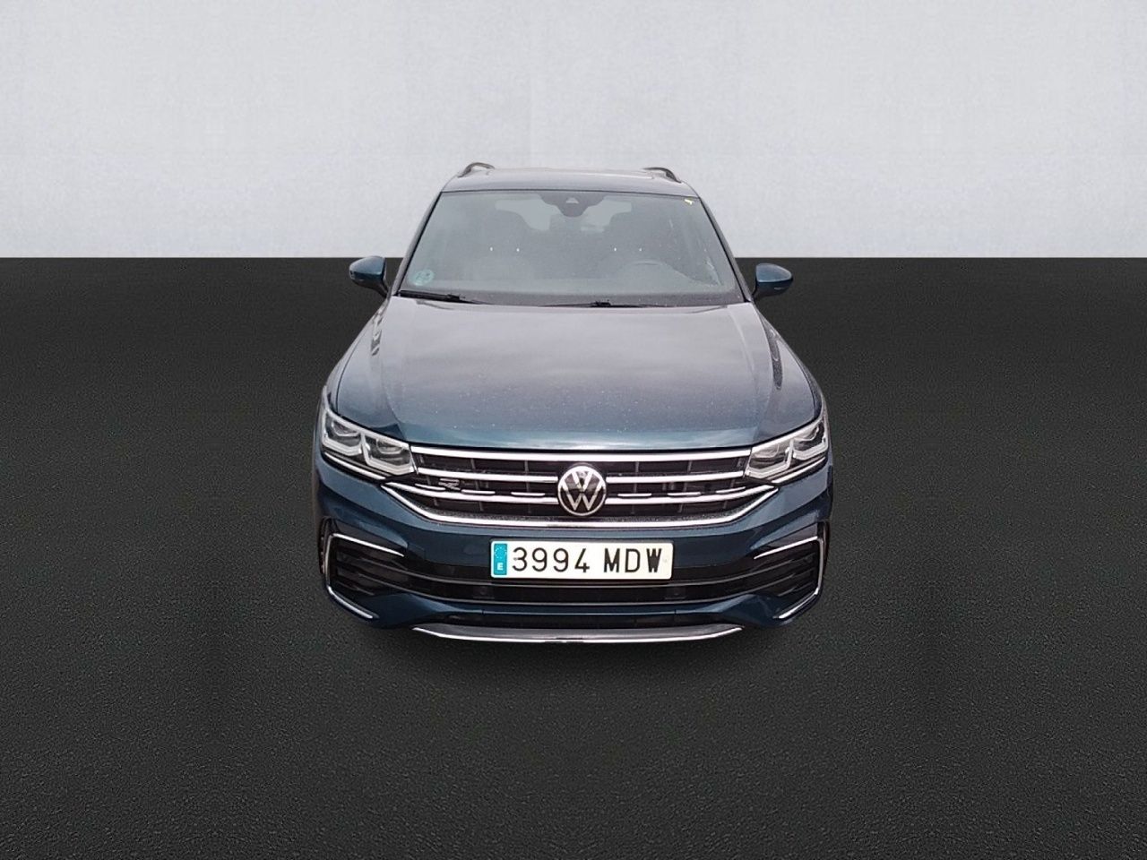 Volkswagen Tiguan R-line 2.0 Tdi 110kw (150cv) Dsg - Foto 2