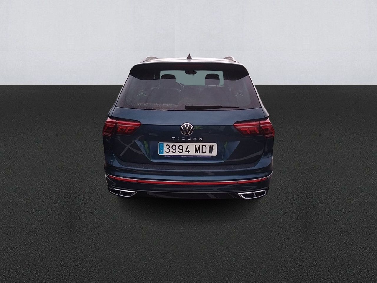 Volkswagen Tiguan R-line 2.0 Tdi 110kw (150cv) Dsg - Foto 2