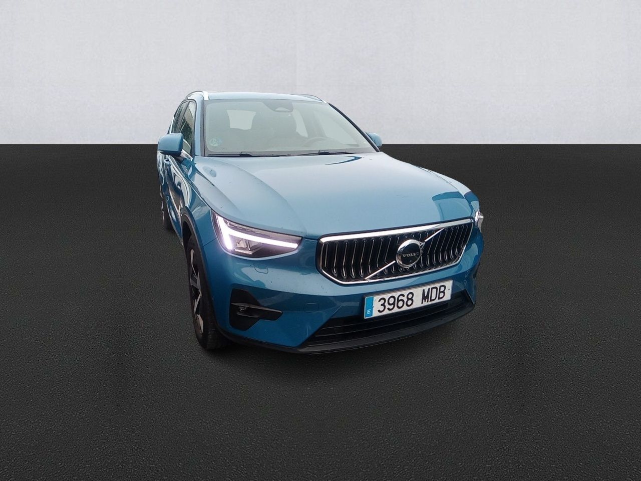 Volvo Xc40 2.0 B4 G Awd Plus Bright Auto - Foto 2