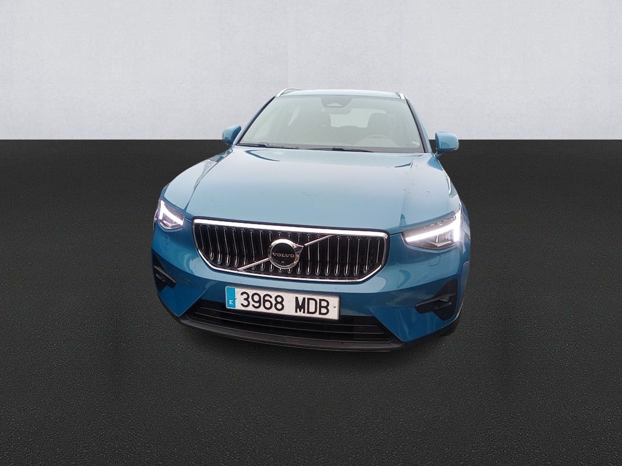 Volvo Xc40 2.0 B4 G Awd Plus Bright Auto - Foto 2