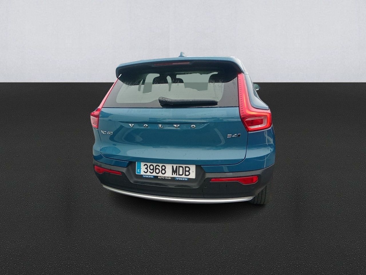 Volvo Xc40 2.0 B4 G Awd Plus Bright Auto - Foto 2