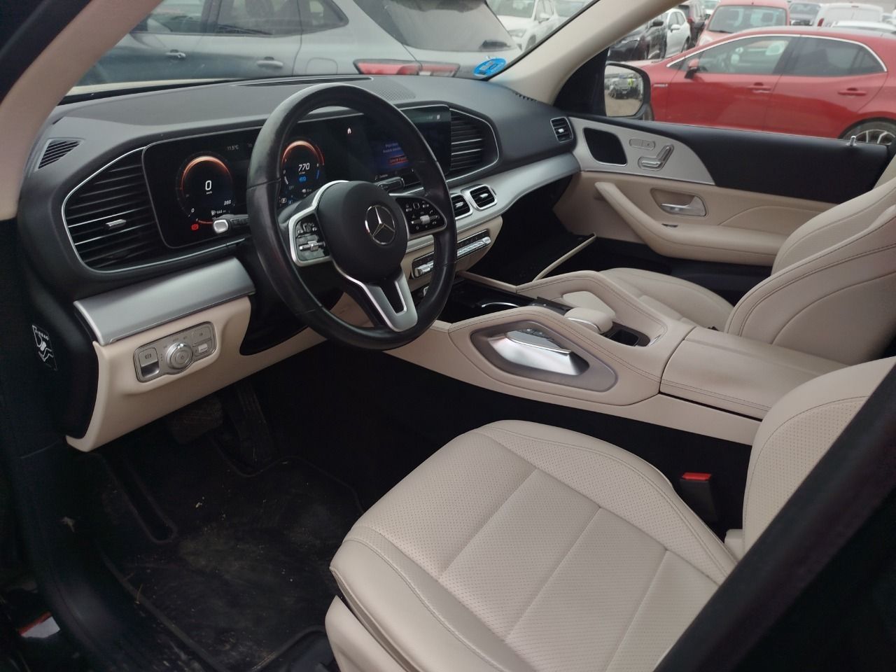 Mercedes Gle 350 De 4matic (híbrido Enchufable) - Foto 2