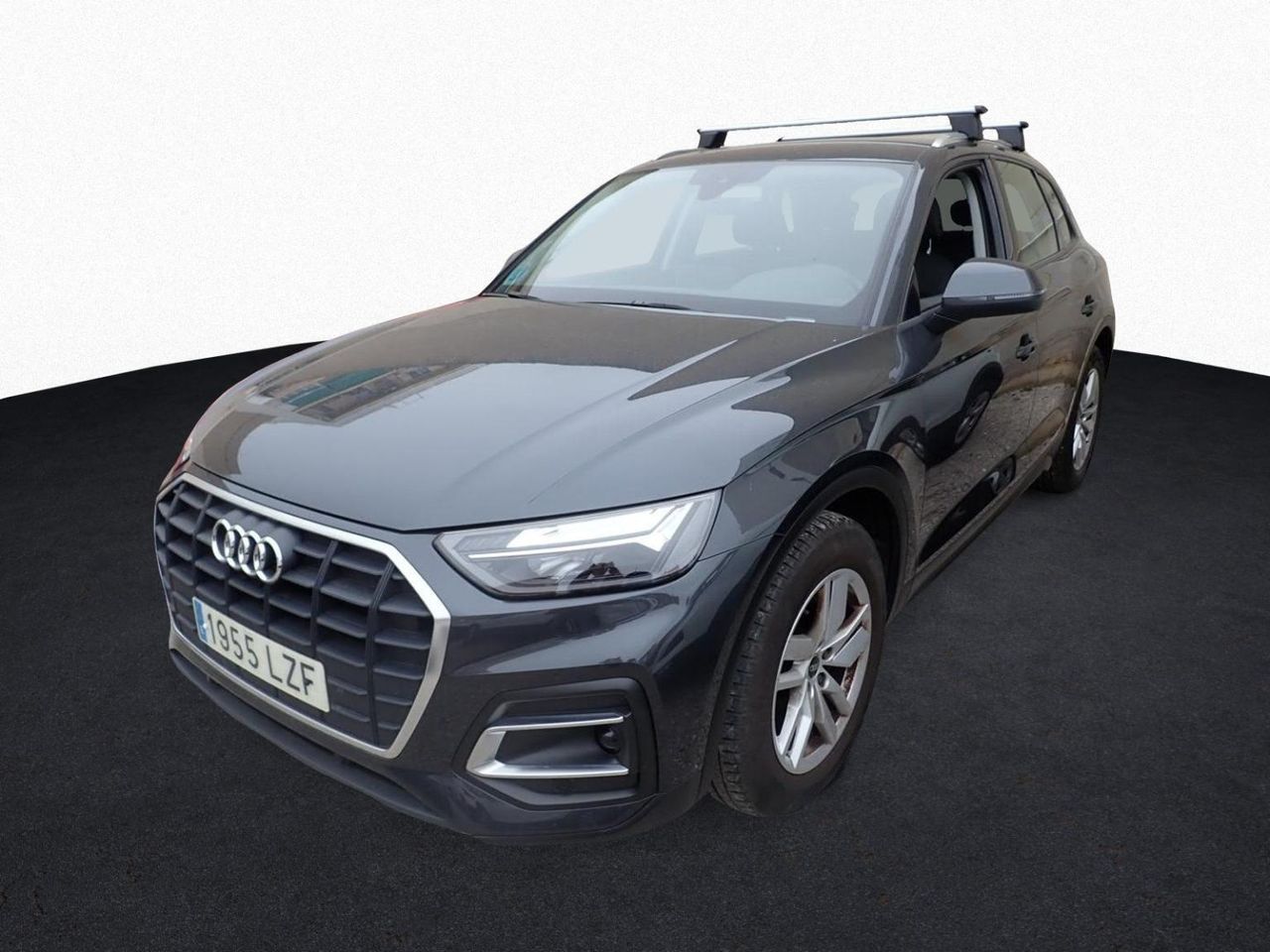 Audi Q5 35 Tdi 120kw (163cv) S Tronic - Foto 2