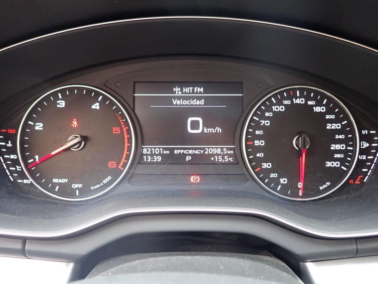 Audi Q5 35 Tdi 120kw (163cv) S Tronic - Foto 2