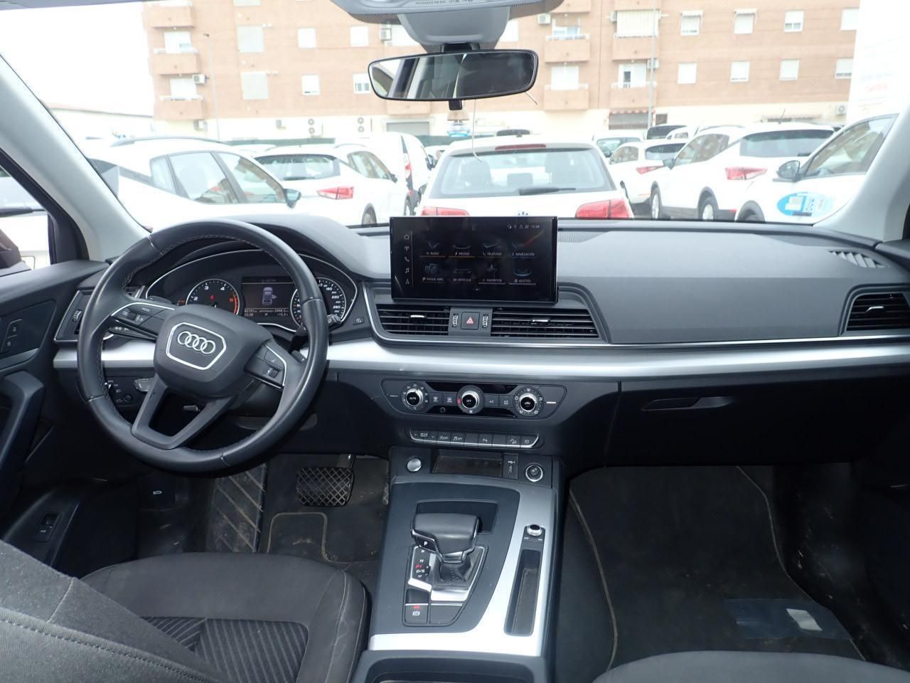 Audi Q5 35 Tdi 120kw (163cv) S Tronic - Foto 2