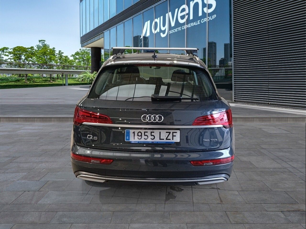 Audi Q5 35 Tdi 120kw (163cv) S Tronic - Foto 2