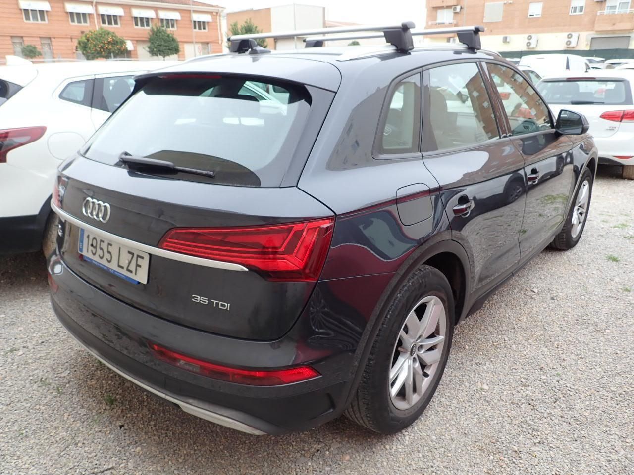 Audi Q5 35 Tdi 120kw (163cv) S Tronic - Foto 2