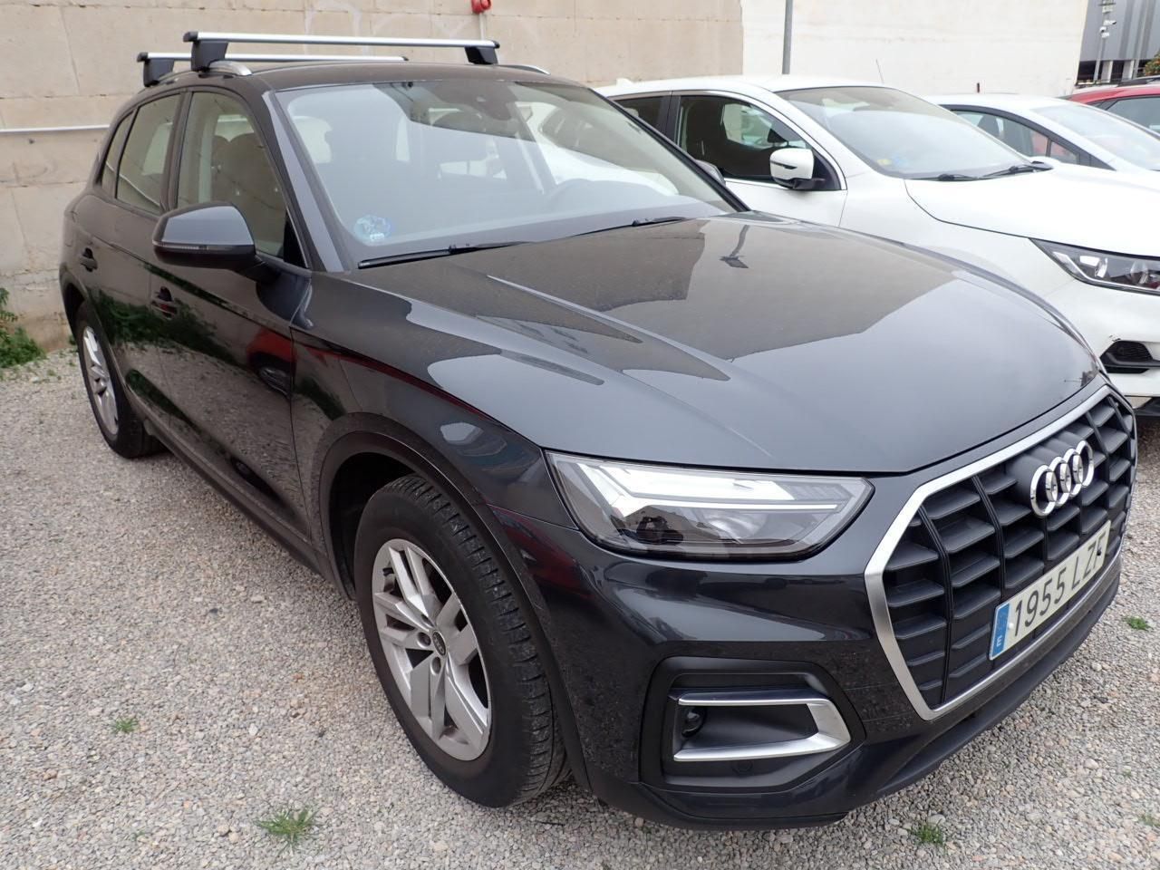 Audi Q5 35 Tdi 120kw (163cv) S Tronic - Foto 2