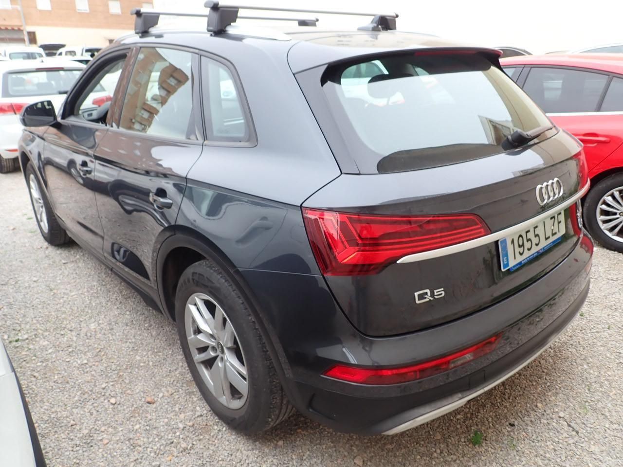 Audi Q5 35 Tdi 120kw (163cv) S Tronic - Foto 2