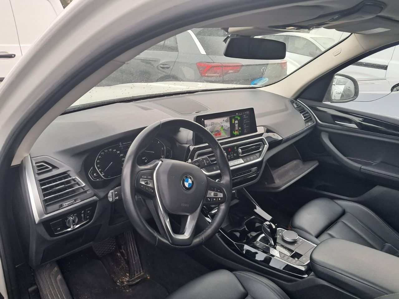 Bmw X3 Xdrive20d Xline - Foto 2
