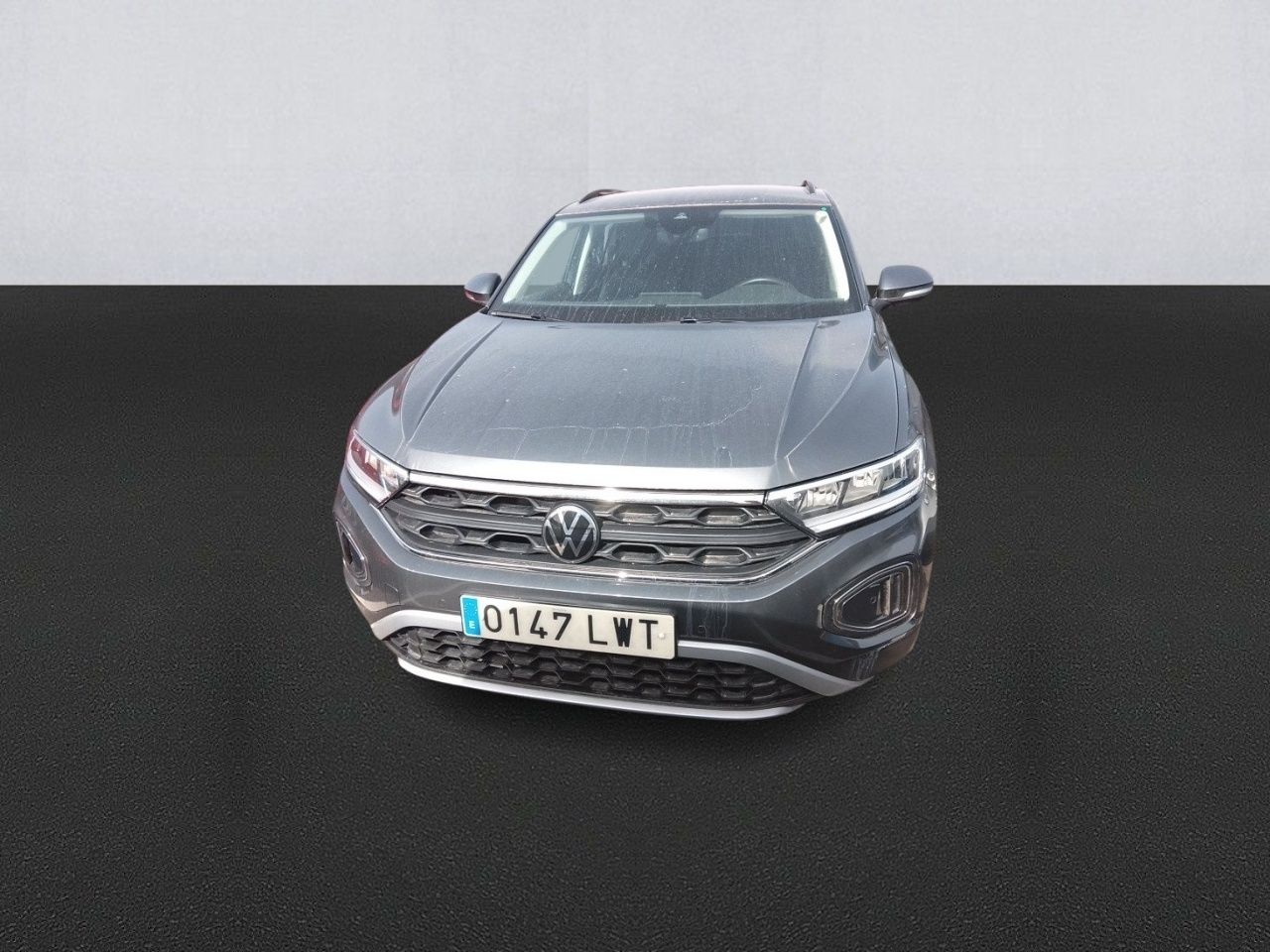 Volkswagen T-roc Life 2.0 Tdi 85kw (115cv) - Foto 2