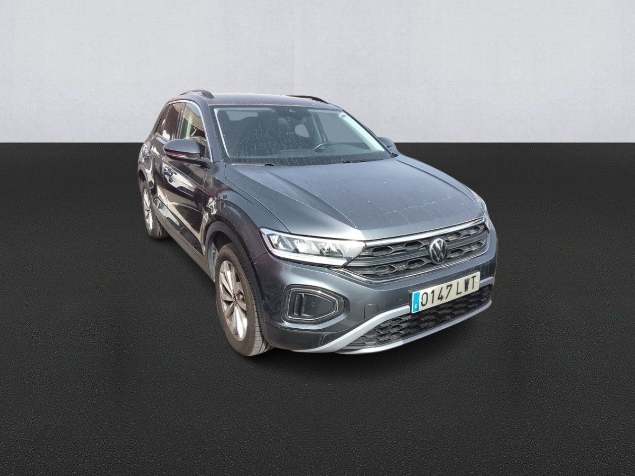 Volkswagen T-roc Life 2.0 Tdi 85kw (115cv) - Foto 2