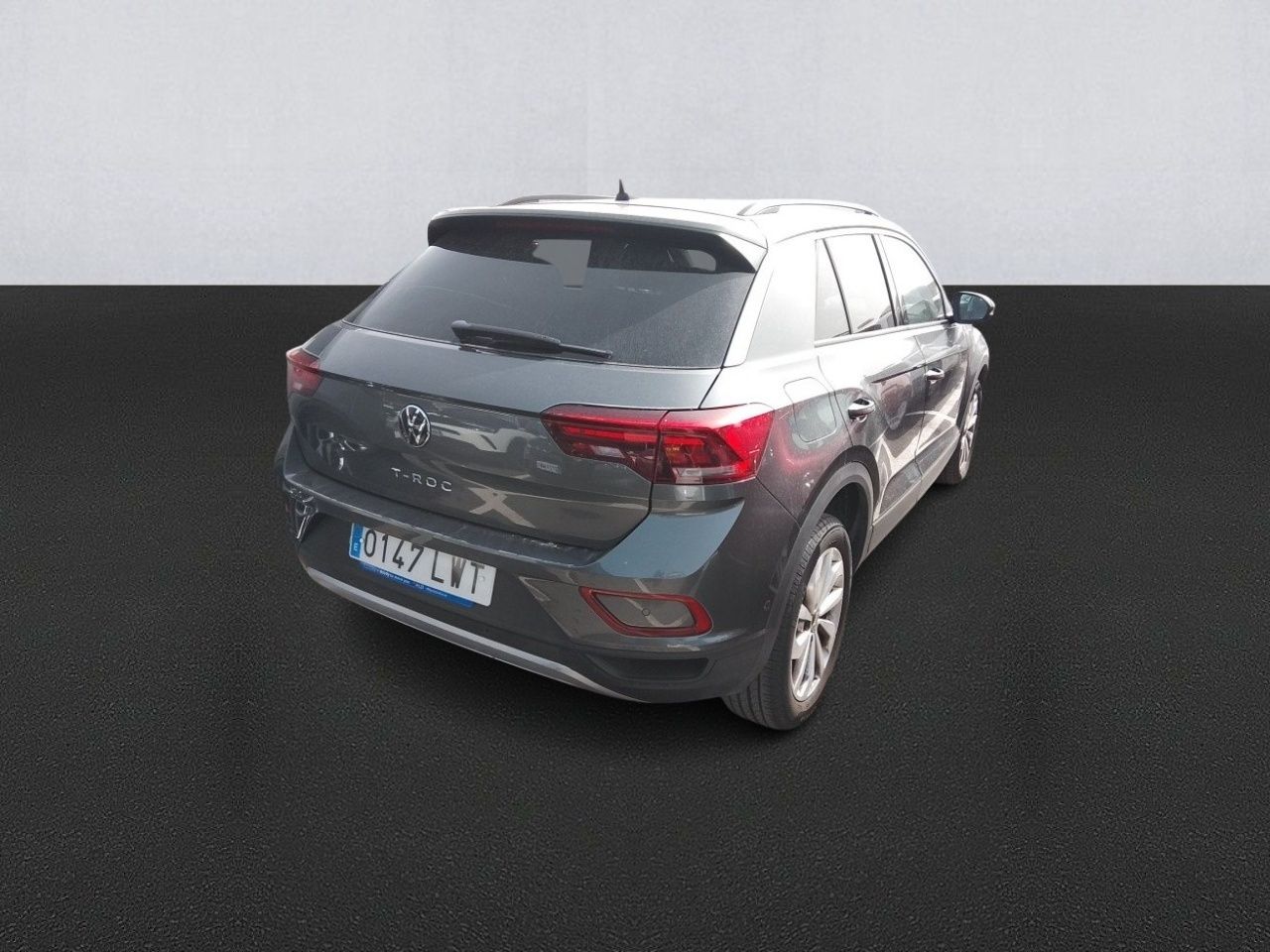 Volkswagen T-roc Life 2.0 Tdi 85kw (115cv) - Foto 2