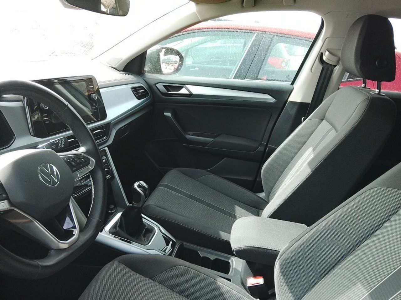 Volkswagen T-roc Life 2.0 Tdi 85kw (115cv) - Foto 2