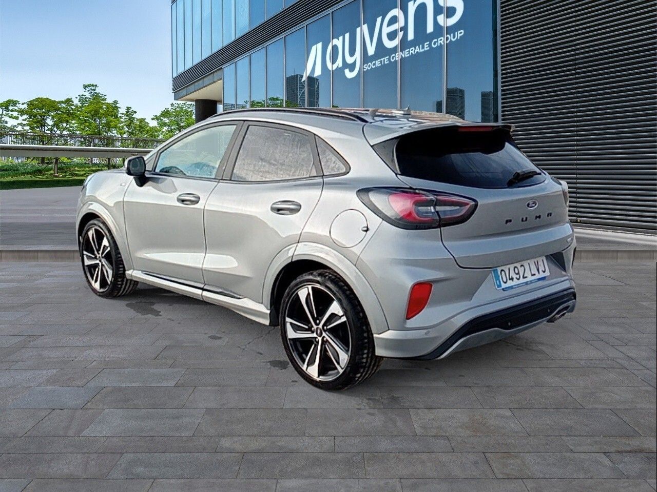 Ford Puma 1.0 Ecoboost 125cv St-line X Mhev - Foto 2