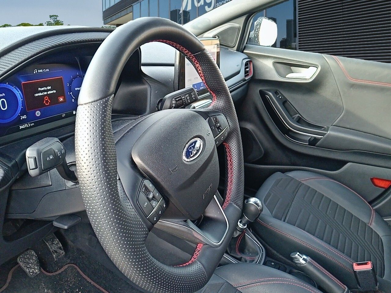 Ford Puma 1.0 Ecoboost 125cv St-line X Mhev - Foto 2