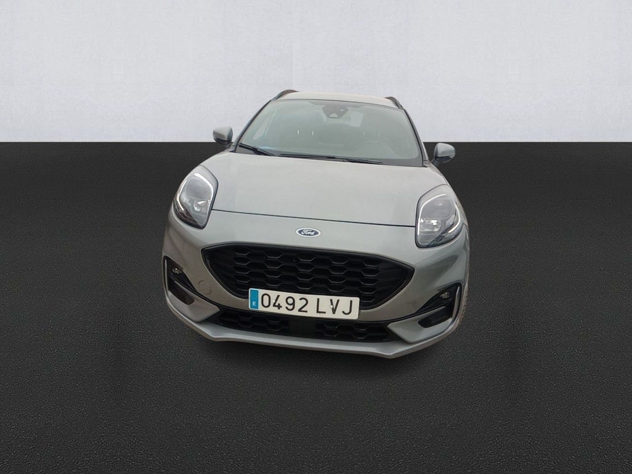 Ford Puma 1.0 Ecoboost 125cv St-line X Mhev - Foto 2