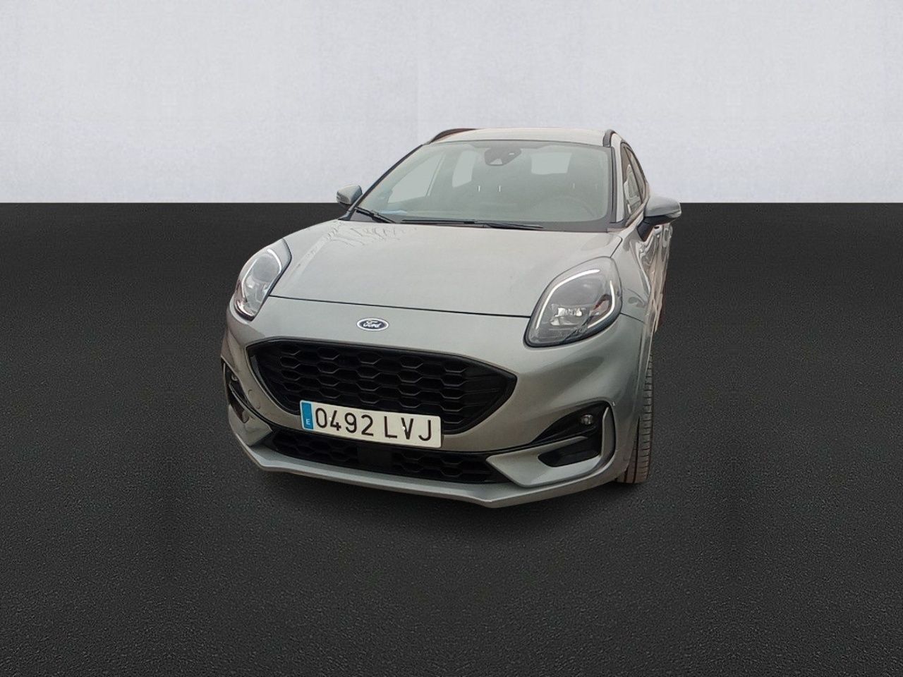 Ford Puma 1.0 Ecoboost 125cv St-line X Mhev - Foto 2