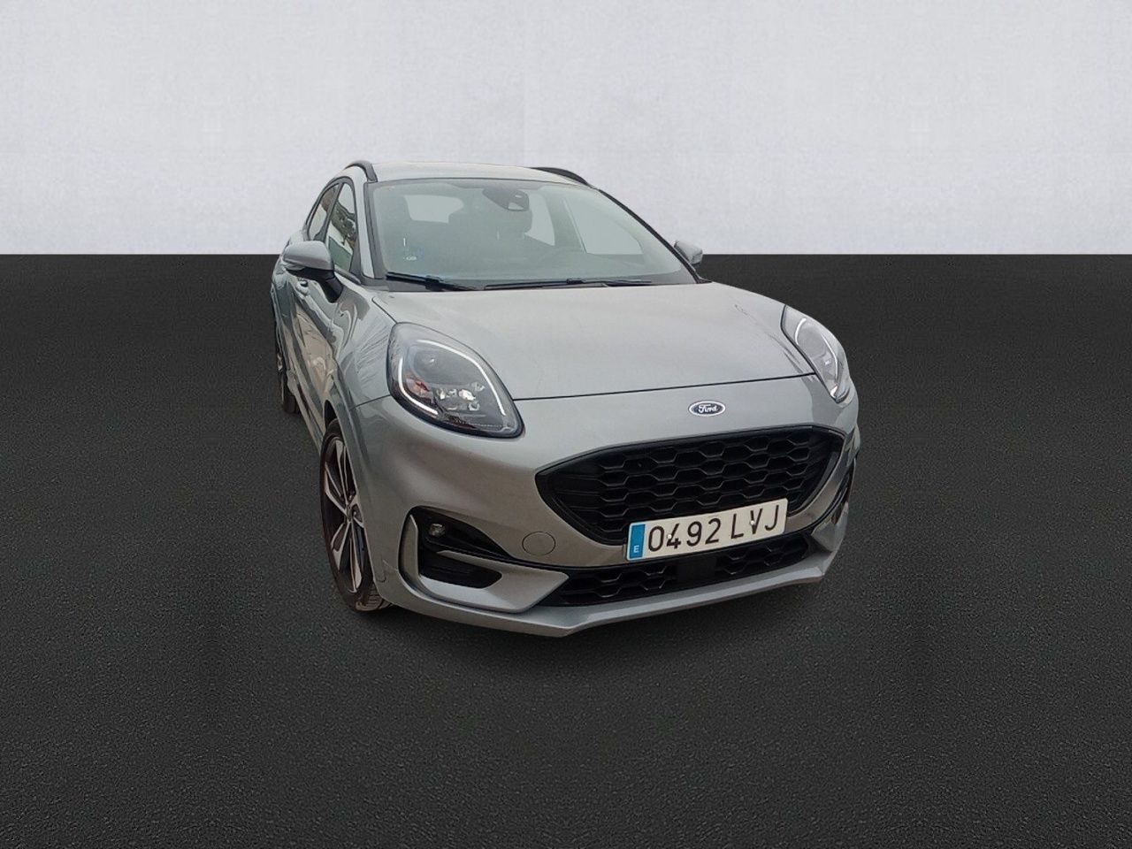 Ford Puma 1.0 Ecoboost 125cv St-line X Mhev - Foto 2