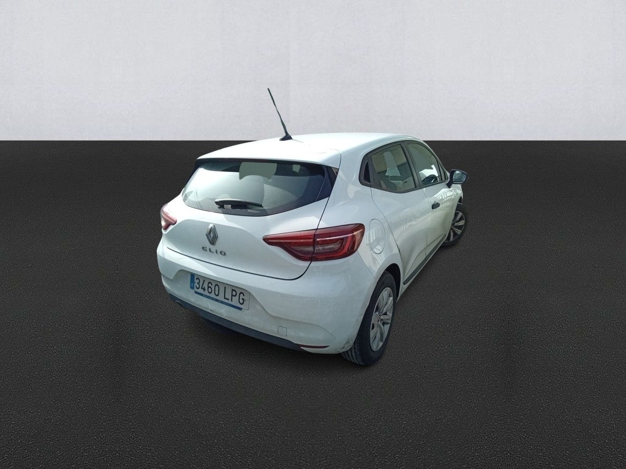 Renault Clio (o) Business Blue Dci 63 Kw (85cv) - Foto 2