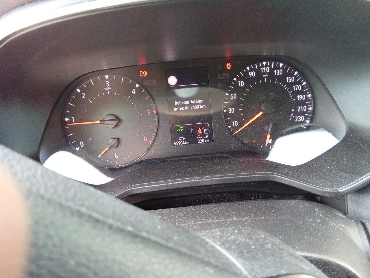 Renault Clio (o) Business Blue Dci 63 Kw (85cv) - Foto 2