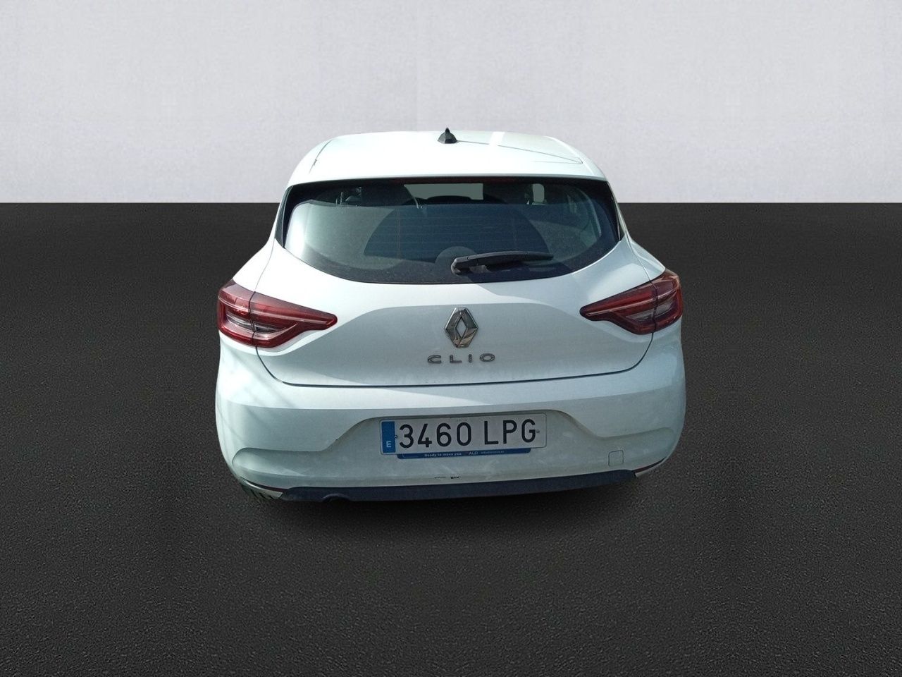Renault Clio (o) Business Blue Dci 63 Kw (85cv) - Foto 2