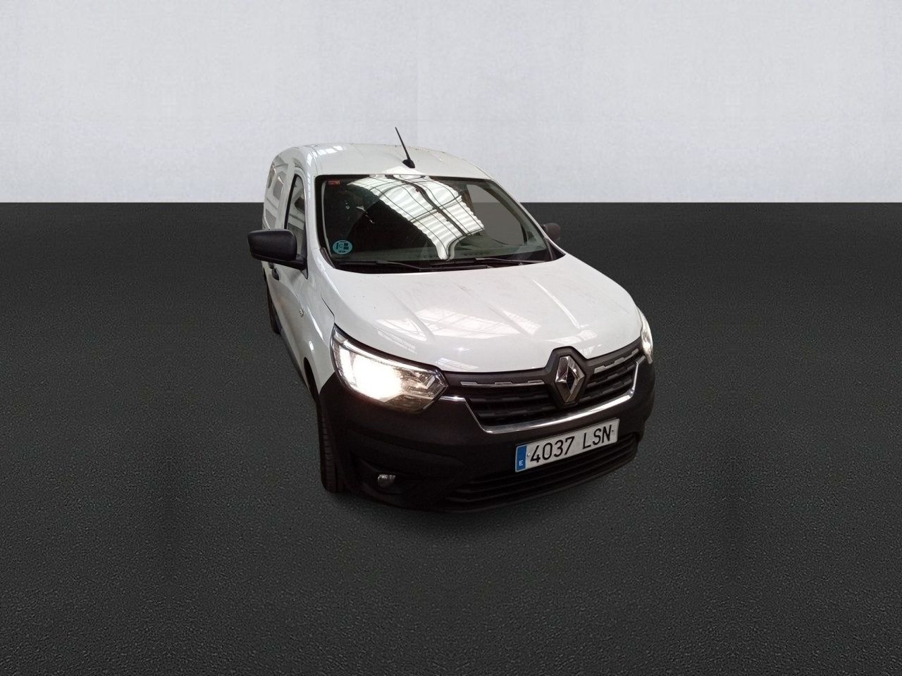 Renault Express Confort 1.5 Blue Dci 55 Kw (75 Cv) - Foto 2