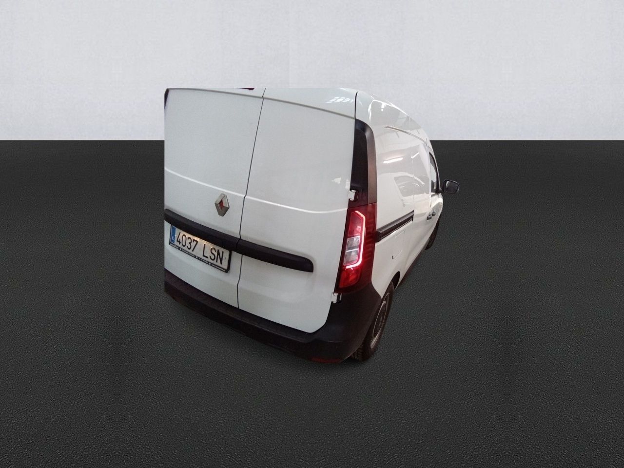 Renault Express Confort 1.5 Blue Dci 55 Kw (75 Cv) - Foto 2