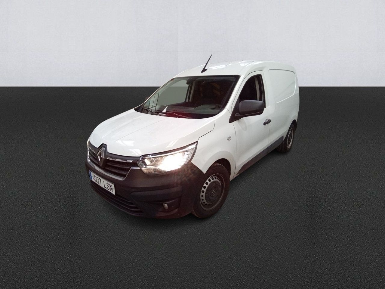 Renault Express Confort 1.5 Blue Dci 55 Kw (75 Cv) - Foto 2
