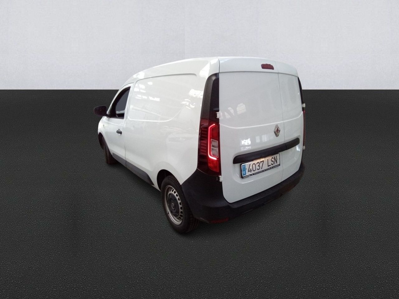 Renault Express Confort 1.5 Blue Dci 55 Kw (75 Cv) - Foto 2