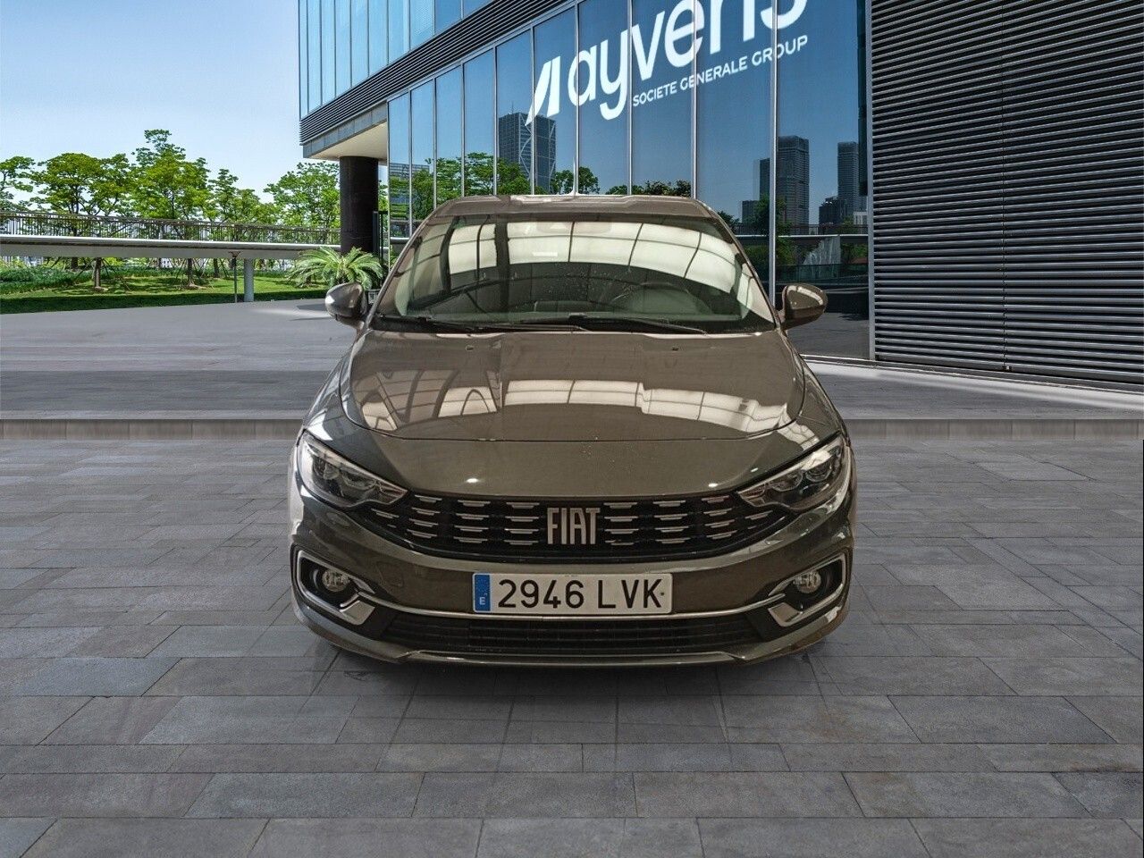 Fiat Tipo Hb Life 1.6 Mjet Diesel 95kw (130cv) - Foto 2