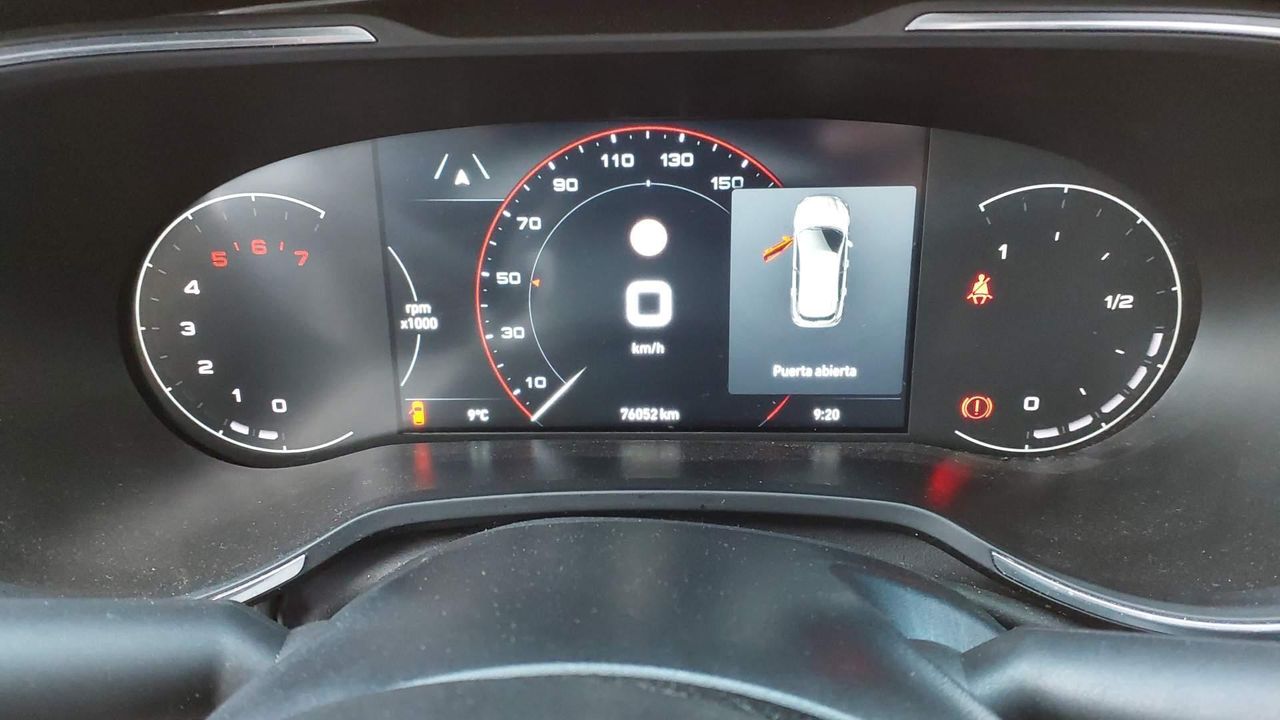 Fiat Tipo Hb Life 1.6 Mjet Diesel 95kw (130cv) - Foto 2