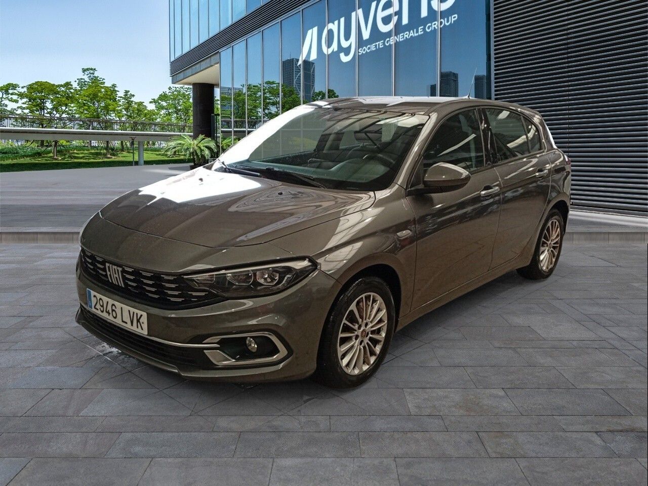 Fiat Tipo Hb Life 1.6 Mjet Diesel 95kw (130cv) - Foto 2