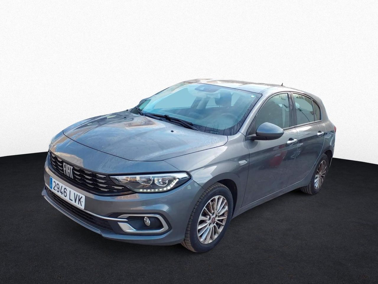 Fiat Tipo Hb Life 1.6 Mjet Diesel 95kw (130cv) - Foto 2